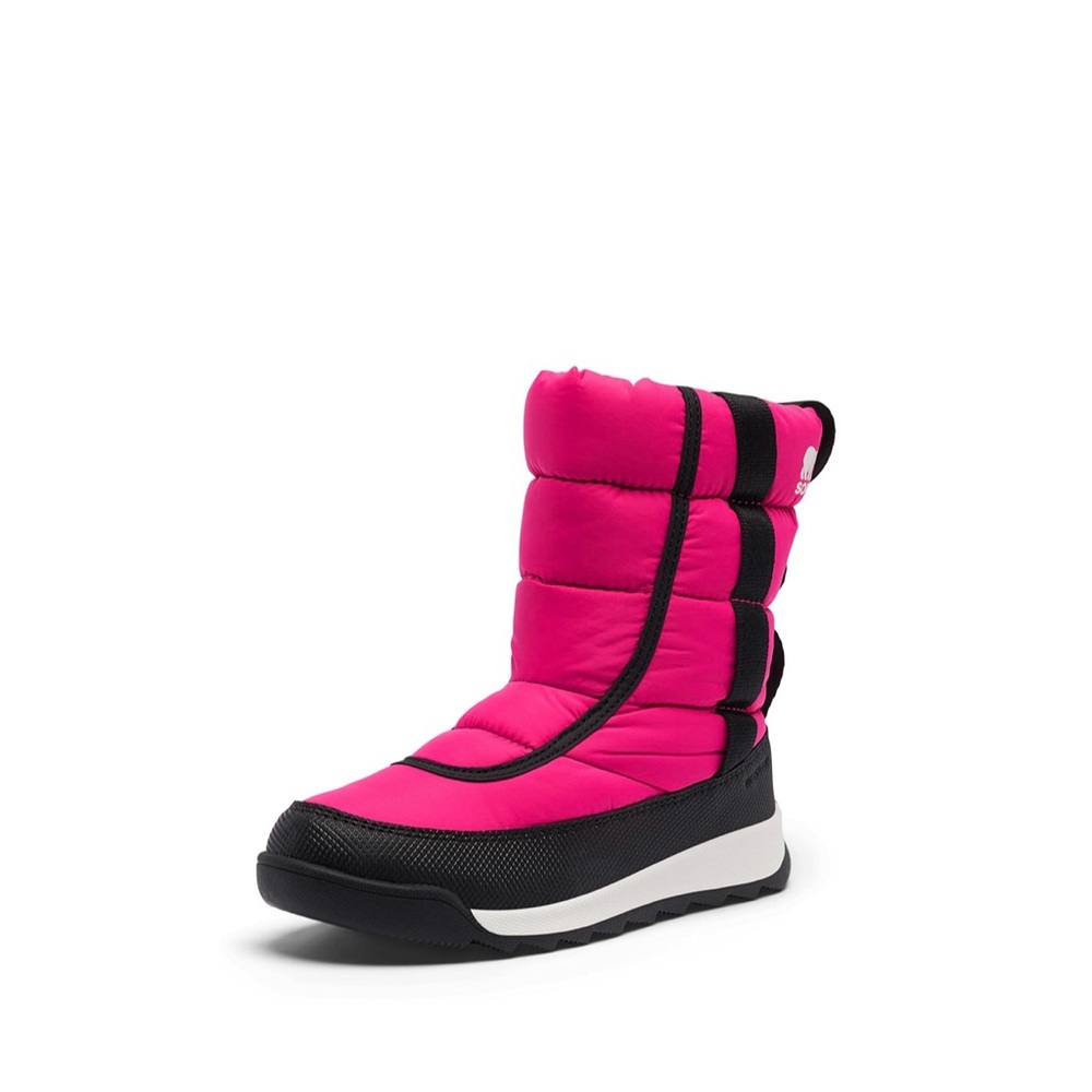 Sorel Youth Whitney II Puffy Mid WP, sz 7 (fits women’s size 7)